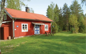 Two-Bedroom Holiday Home in Algaras in Älgarås